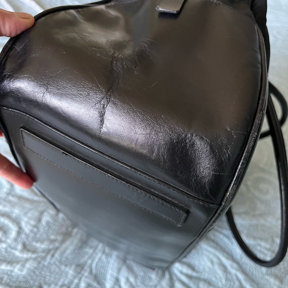 PRADA Prada Bowling Handbag XXSOLDXX - Picture 8 of 15